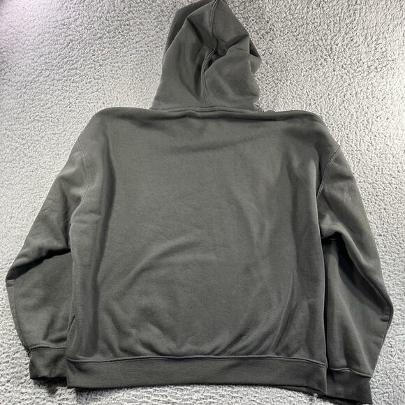 ORIGINALS BROOKLYN CLOTH HOODIE MENS LARGR PULLOVER SWEATSHIRT LONG SLEEVE HOOD - Picture 10 of 10